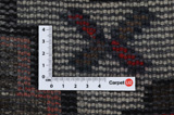 Gabbeh - Lori Persian Rug 217x126 - Picture 4