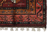 Qashqai - Lori Persian Rug 174x142 - Picture 3