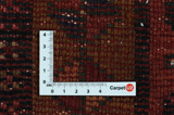 Qashqai - Lori Persian Rug 174x142 - Picture 4