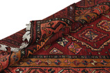 Qashqai - Lori Persian Rug 174x142 - Picture 5