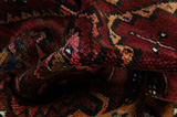 Qashqai - Lori Persian Rug 174x142 - Picture 6