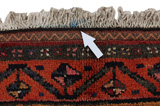 Qashqai - Lori Persian Rug 174x142 - Picture 17