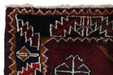 Bakhtiari - Qashqai Persian Rug 230x145 - Picture 3
