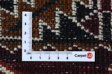 Bakhtiari - Qashqai Persian Rug 230x145 - Picture 4