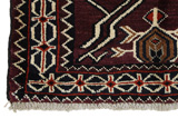 Gabbeh - Qashqai Persian Rug 220x147 - Picture 3