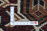 Gabbeh - Qashqai Persian Rug 220x147 - Picture 4