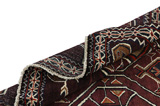 Gabbeh - Qashqai Persian Rug 220x147 - Picture 5