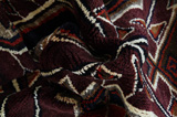 Gabbeh - Qashqai Persian Rug 220x147 - Picture 6