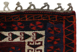 Lori - Bakhtiari Persian Rug 220x150 - Picture 3