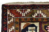 Gabbeh - Qashqai Persian Rug 227x143 - Picture 3