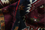 Gabbeh - Qashqai Persian Rug 227x143 - Picture 7