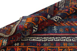 Gabbeh - Qashqai Persian Rug 204x133 - Picture 5