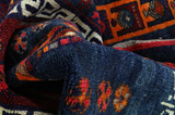 Gabbeh - Qashqai Persian Rug 204x133 - Picture 6
