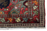 Bijar - Kurdi Persian Rug 233x119 - Picture 3