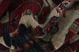 Bakhtiari - Lori Persian Rug 250x124 - Picture 8