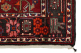 Nahavand - Hamadan Persian Rug 232x137 - Picture 3
