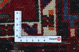 Nahavand - Hamadan Persian Rug 232x137 - Picture 4