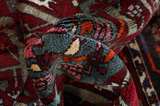 Nahavand - Hamadan Persian Rug 232x137 - Picture 7
