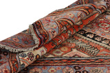 Nahavand Persian Rug 255x157 - Picture 5