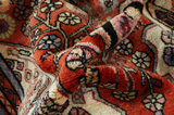 Nahavand Persian Rug 255x157 - Picture 6