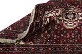 Bijar - Kurdi Persian Rug 160x108 - Picture 5