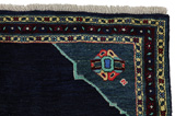 Kashkooli - Gabbeh Persian Rug 155x100 - Picture 3