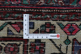 Gholtogh - Sarouk Persian Rug 150x102 - Picture 4