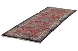 Lilian - Sarouk Persian Rug 220x80 - Picture 2
