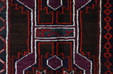Gabbeh - Qashqai Persian Rug 215x133 - Picture 5