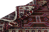 Gabbeh - Qashqai Persian Rug 215x133 - Picture 6