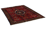 Lilian - Sarouk Persian Rug 235x160 - Picture 1