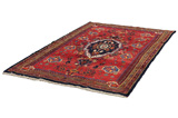 Lilian - Sarouk Persian Rug 235x160 - Picture 2