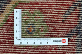 Lilian - Sarouk Persian Rug 235x160 - Picture 4