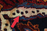 Lilian - Sarouk Persian Rug 235x160 - Picture 17