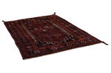 Lori - Qashqai Persian Rug 225x154 - Picture 1