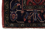 Bijar - Kurdi Persian Rug 273x157 - Picture 3