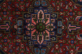 Bijar - Kurdi Persian Rug 148x98 - Picture 6