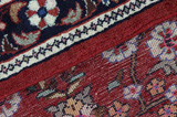 Bijar - Kurdi Persian Rug 158x100 - Picture 8