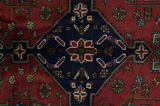 Bijar - Kurdi Persian Rug 140x103 - Picture 6