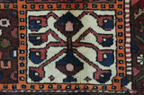 Bakhtiari Persian Rug 200x156 - Picture 6