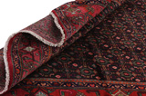 Bijar - Kurdi Persian Rug 316x150 - Picture 3