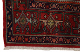 Bijar - Kurdi Persian Rug 316x150 - Picture 5