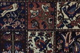 Bakhtiari Persian Rug 300x162 - Picture 6