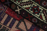 Afshar - Sirjan Persian Rug 228x131 - Picture 5