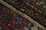 Bijar - Kurdi Persian Rug 230x150 - Picture 6