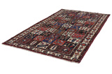 Bakhtiari Persian Rug 312x173 - Picture 2