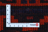 Lori - Qashqai Persian Rug 190x150 - Picture 4