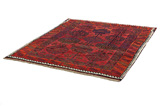 Lori - Qashqai Persian Rug 216x180 - Picture 2