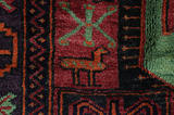 Zanjan Persian Rug 208x138 - Picture 6