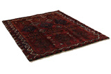 Lori - Qashqai Persian Rug 208x164 - Picture 1